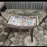 نَنو/ بانوج/ گهواره سنتی