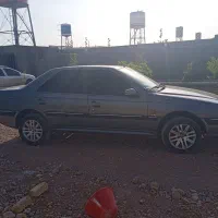 پارس مدل96|خودرو سواری و وانت|فسا, |دیوار