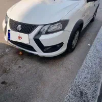 کویک GXR L فول با رینگ و مانیتور ۴۰۳