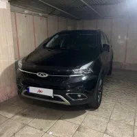 فروش خودرو تیگو ۷