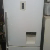 یخچال سینجر سالم بفروش می رسد