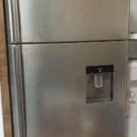 یخچال سامسونگ اورجینال. پلمپ. به شرط کارشناسی|یخچال و فریزر|بندرعباس, |دیوار