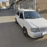 پراید111هاجبک|خودرو سواری و وانت|بوکان, |دیوار