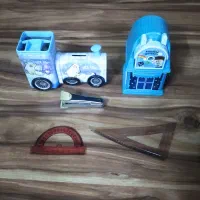 یک کارتن اسباب بازی|اسباب‌بازی بچه|کرج, شهرک فهمیده|دیوار