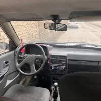 پراید|خودرو سواری و وانت|گرگان, |دیوار