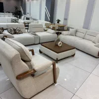 تنوع مبل کلاسیک و راحتی۳۶ماه اقساط،تعویض مبل کهنه|مبلمان خانگی و میز عسلی|کرج, کوی امامیه|دیوار