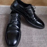 کفش سایز بزرگ