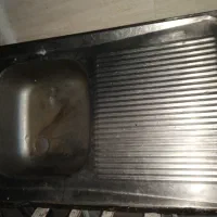 سینگ ظرفشویی