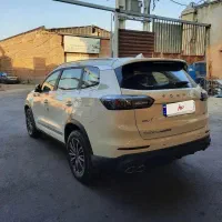 تیگو 8پرومکس مشابه صفر|خودرو سواری و وانت|تبریز, |دیوار