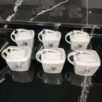 فروش قندان چینی