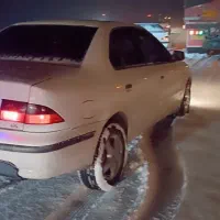 سمند|خودرو سواری و وانت|دهدشت, |دیوار