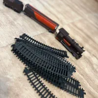 قطار اسباب بازی|اسباب‌‌بازی|ارومیه, |دیوار