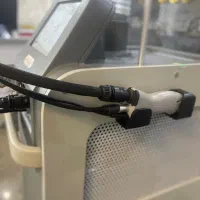 دستگاه جنتل لیز کندلا ۶فایبر به شرط|آرایشی، بهداشتی، درمانی|تهران, پاسداران|دیوار