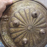 سپر طلا کوب با عیار طلای 24  کلکسیونی