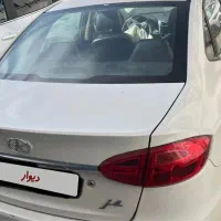 جک جی ۴ تصادفی|خودرو سواری و وانت|شاهرود, |دیوار