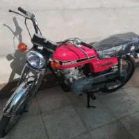 خرید فروش انواع موتورسیکلت|موتورسیکلت|کرمان, |دیوار