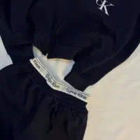 ست سویشرت شلوار ck|لباس|تهران,  امام زاده قاسم (نیاوران)|دیوار