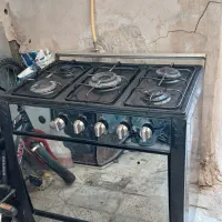 گاز|اجاق گاز و لوازم برقی پخت‌وپز|مشهد, شهید شهریاری|دیوار