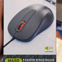 ماوس باسیم eleven|قطعات و لوازم جانبی رایانه|شهریار, شهریار|دیوار