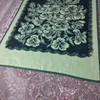 پتوی پشمی یک نفره