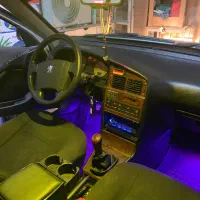 پژو پارس|خودرو سواری و وانت|گنبد کاووس, |دیوار