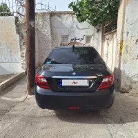 دنا ۱۴۰۲ توربو اتوماتیک
