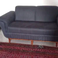 مبل ۷ نفره در حد نو