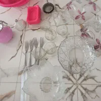 تعدادی وسایل|ظروف پخت‌وپز|یاسوج, |دیوار