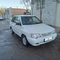 پراید|خودرو سواری و وانت|قائن, |دیوار