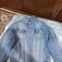 کت جین زنانه اصل ترکیه