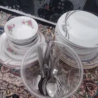 ظروف آشپز خانه