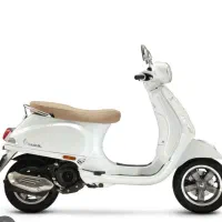 وسپا VXL 150