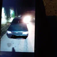 فروش فوری پراید 132نوک مدادی متالیک