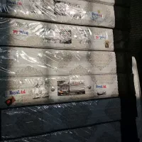 تشک رویال|تشک تختخواب|نیریز, |دیوار