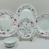 سرویس آرکوپال 25 پارچ و 26 پارچ|ظروف سرو و پذیرایی|شیراز, عادل آباد|دیوار