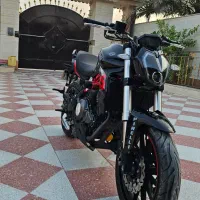 فروشی|موتورسیکلت|بند زرک, |دیوار