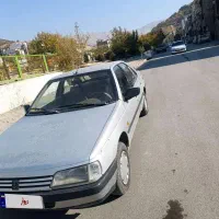 پژو405مدل90|خودرو سواری و وانت|جوانرود, |دیوار