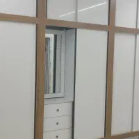 کابینت و کمد دیواری|خدمات پیشه و مهارت|یاسوج, |دیوار
