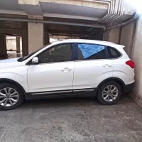 تیگو ۵|خودرو سواری و وانت|گرگان, |دیوار