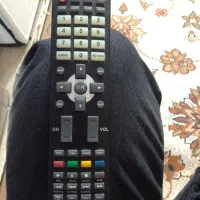 کنترل اصلی اسنوا