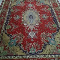 دو عدد فرش ۱۲ متری کاملا سالم و تمیز