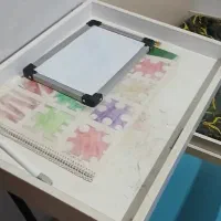 ....میز تحریر