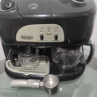 قهوه ساز دلونگی