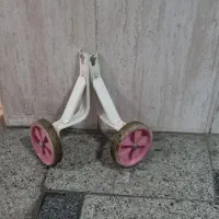 دوچرخه دخترانه سایز ۲۰|دوچرخه، اسکیت، اسکوتر|تهران, جیحون|دیوار