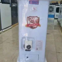 آبگرمکن 35 لیتری گازی زودجوش دیواری|آبگرمکن، پکیج، شوفاژ|تهران, نعمت‌آباد|دیوار