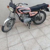 فروش موتور هوندا ۱۲۵