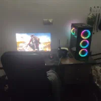 کامپیوتر  گیمینگ