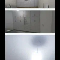 کمد دیواری|جاکفشی، کمد، دراور|بندر گناوه, |دیوار