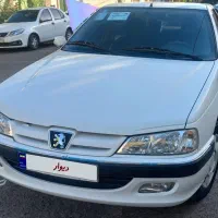 پارس موتور جدید