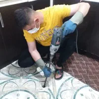 **   خدمات حرفه‌ای لوله بازکنی و نشت‌یابی در ساوه  **